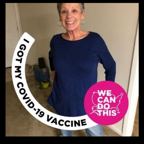 COPY - Meet your Posher, Marie - Picture 2 of 3